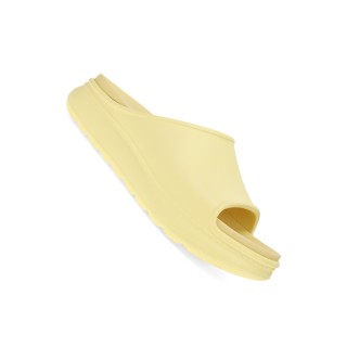 Devyn Women's Ultralight Lemonade Molded EVA Slip On Sandal by Dansko