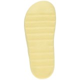 Devyn Women's Ultralight Lemonade Molded EVA Slip On Sandal by Dansko