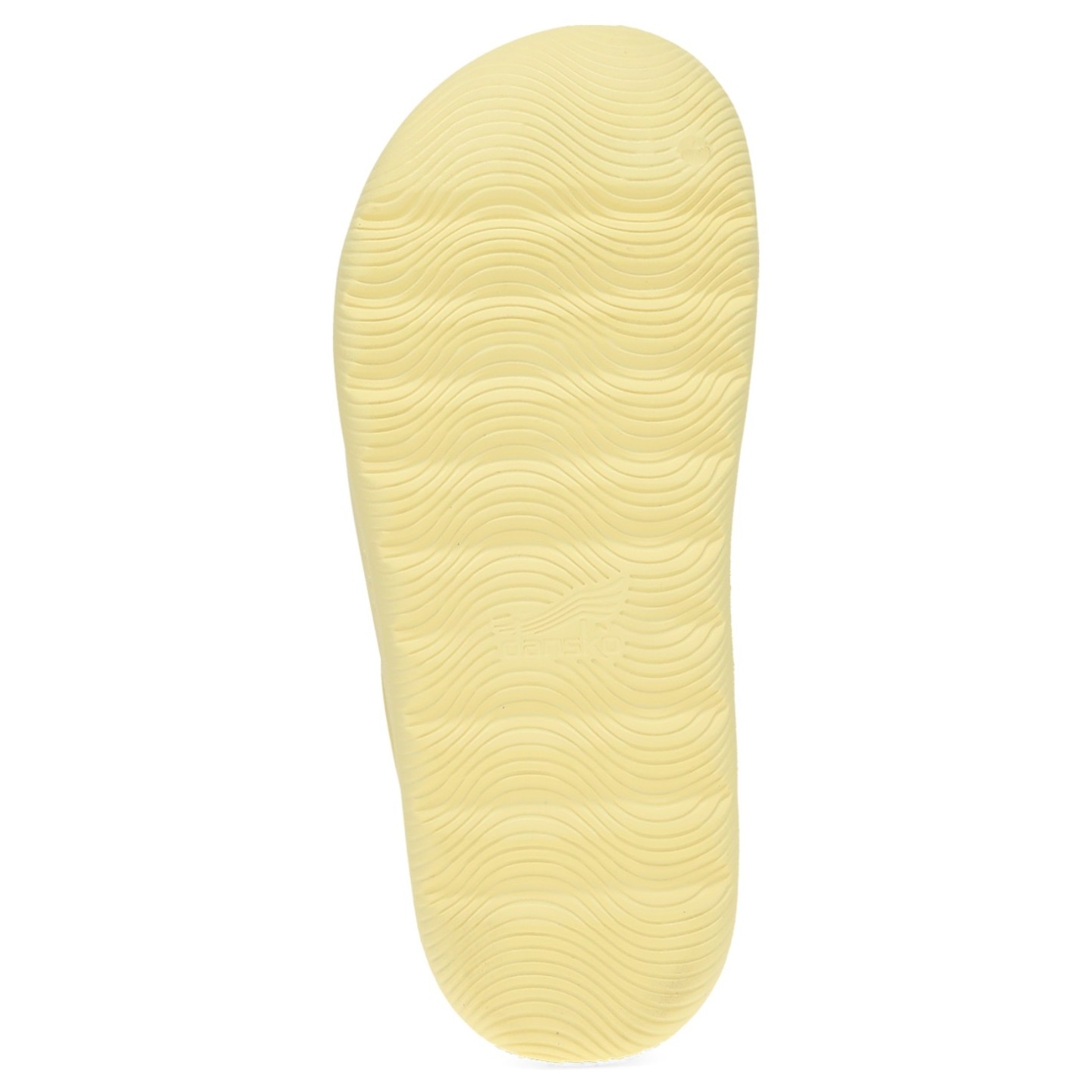 Devyn Sandale Lemonade Moulée EVA Ultraléger Slip On pour Femmes par Dansko