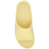 Devyn Women's Ultralight Lemonade Molded EVA Slip On Sandal by Dansko