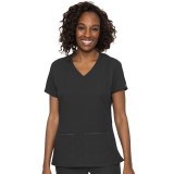 2468 Med Couture Insight Haut d'Uniforme  à Poche Latéral 