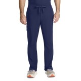 HH154 Quest Men's Angelo Zip Fly Straight Leg 4 Pocket Pant by Healing Hands