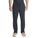 HH154 Quest Men's Angelo Zip Fly Straight Leg 4 Pocket Pant by Healing Hands