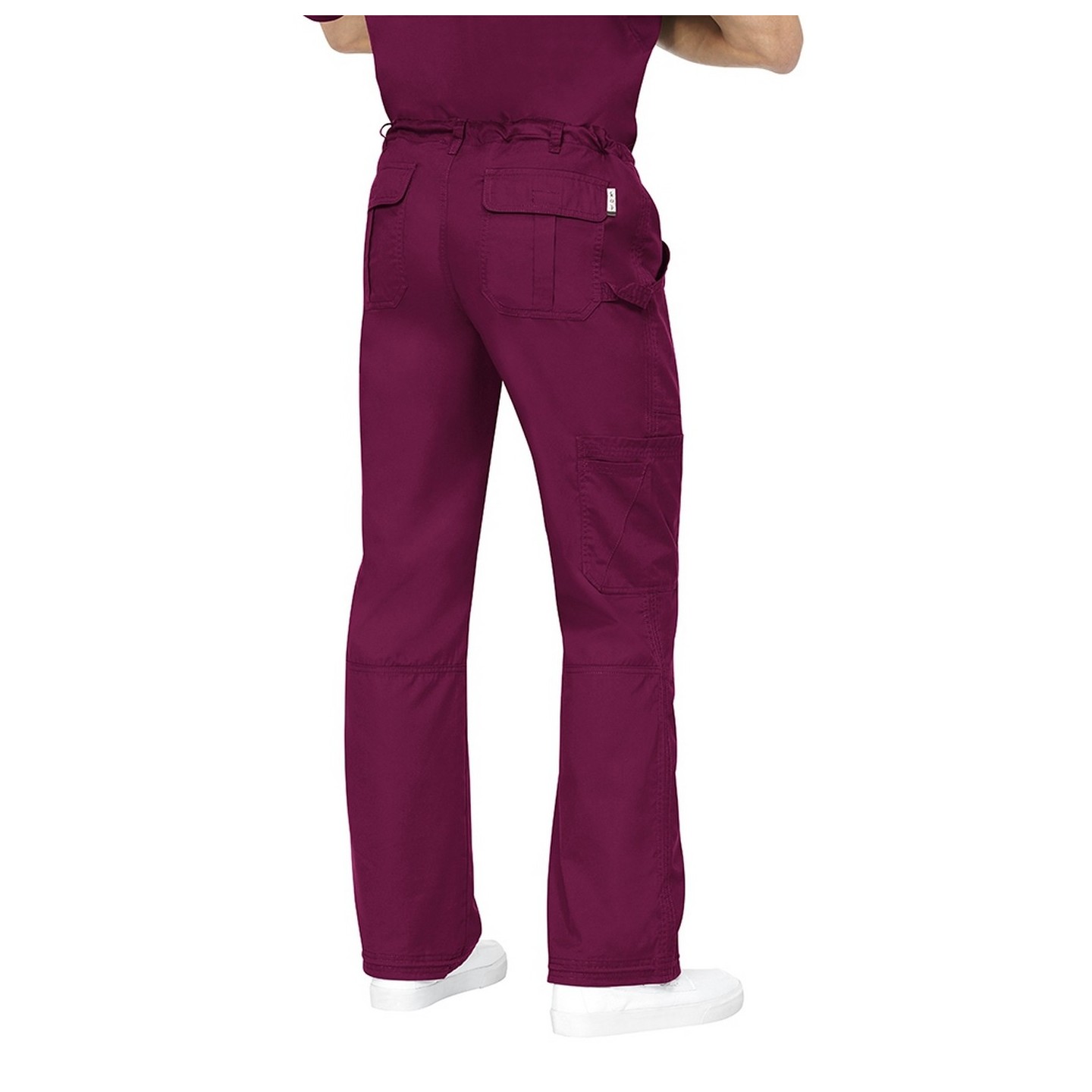 *VENTE FINALE L 601S koi Pantalon James pour homme - Entrejambe 30po