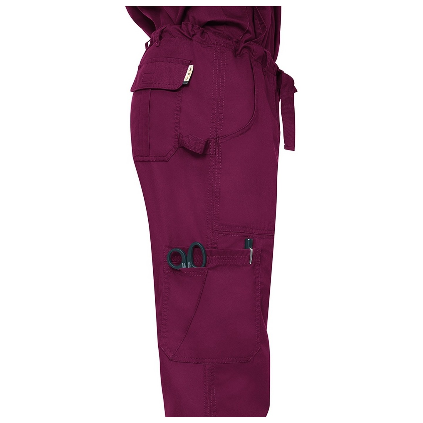 *VENTE FINALE L 601S koi Pantalon James pour homme - Entrejambe 30po