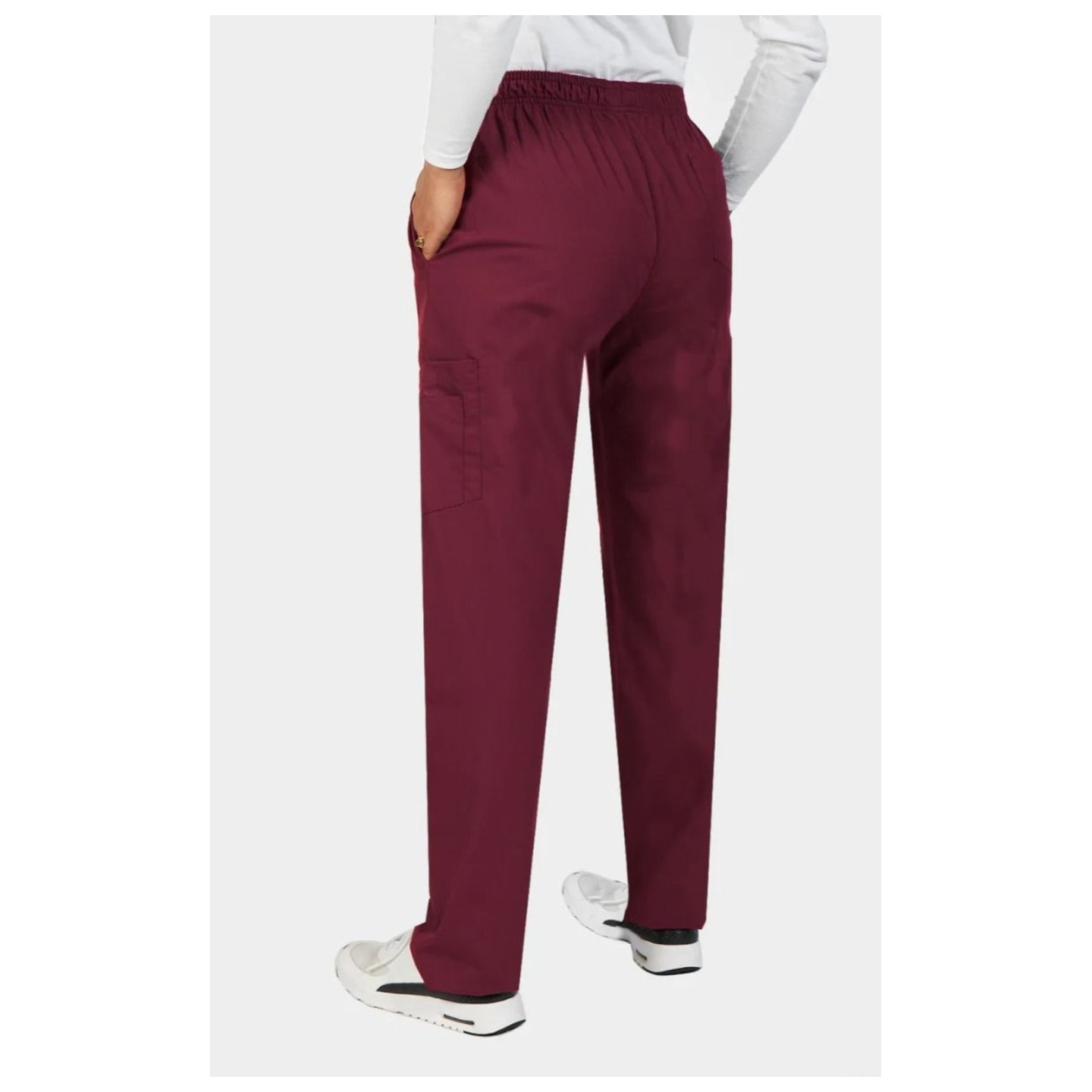 307P MOBB Unisex Perfect 5 Pocket Scrub Pant
