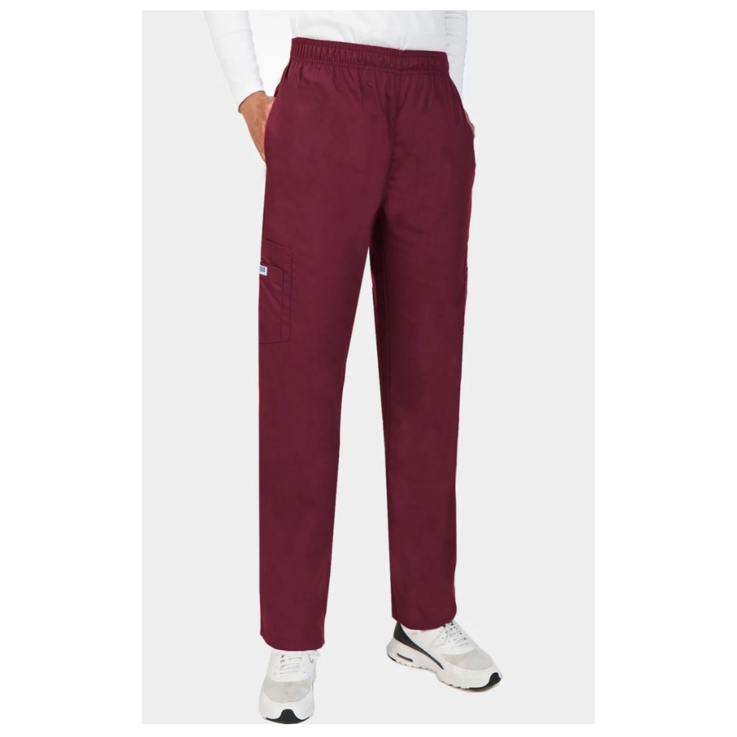 307P Pantalon MOBB unisexe parfait avec 5 poches