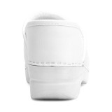 Le Professional par Dansko (aux femmes) - White Box Leather