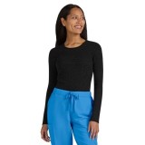 S104 Smiley World Tender Long Sleeve Tee by koi