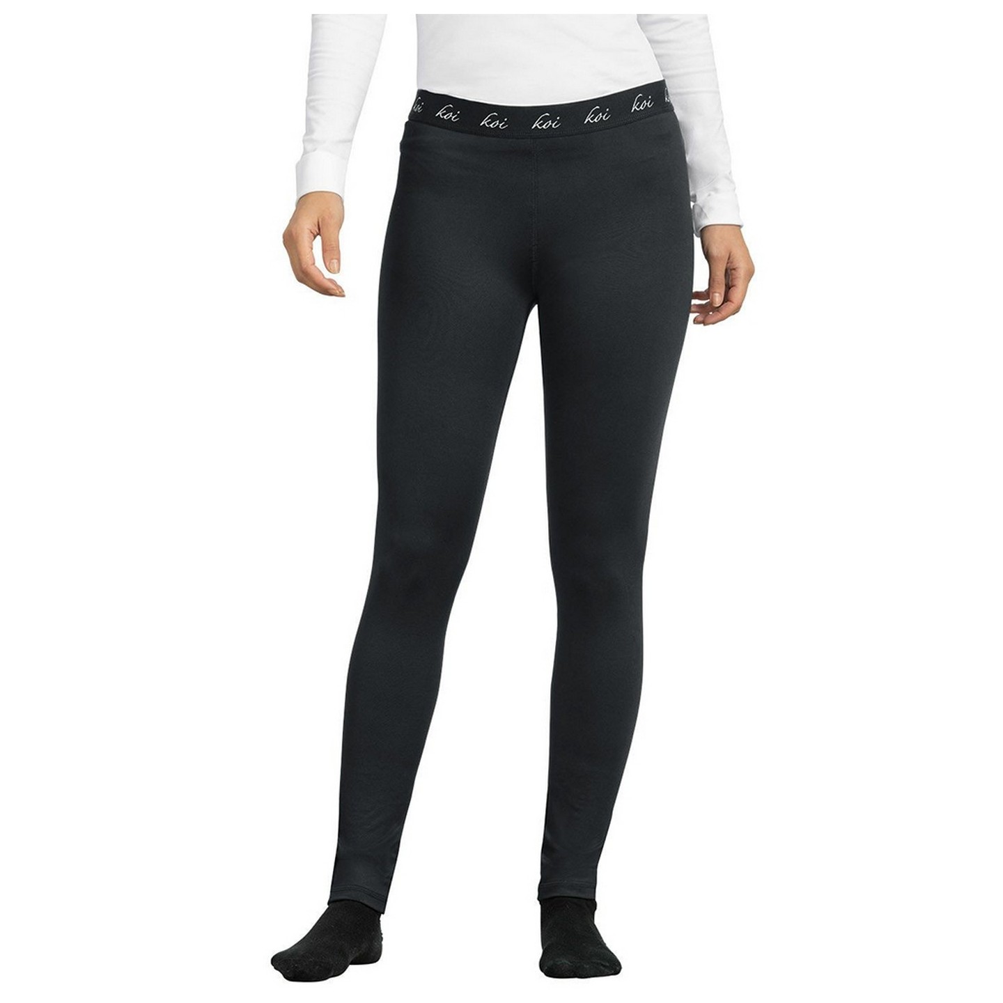 735 Koi Basics Remi Compression Legging