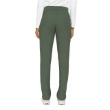 2702 Med Couture Insight Zipper Scrub Pant