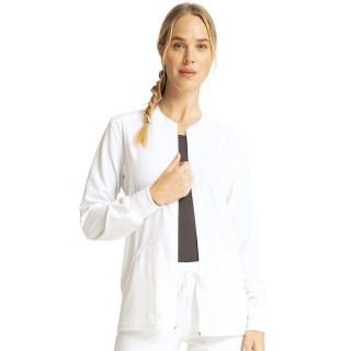 CKA690 Allura Haut à Col en V pour Border par Cherokee