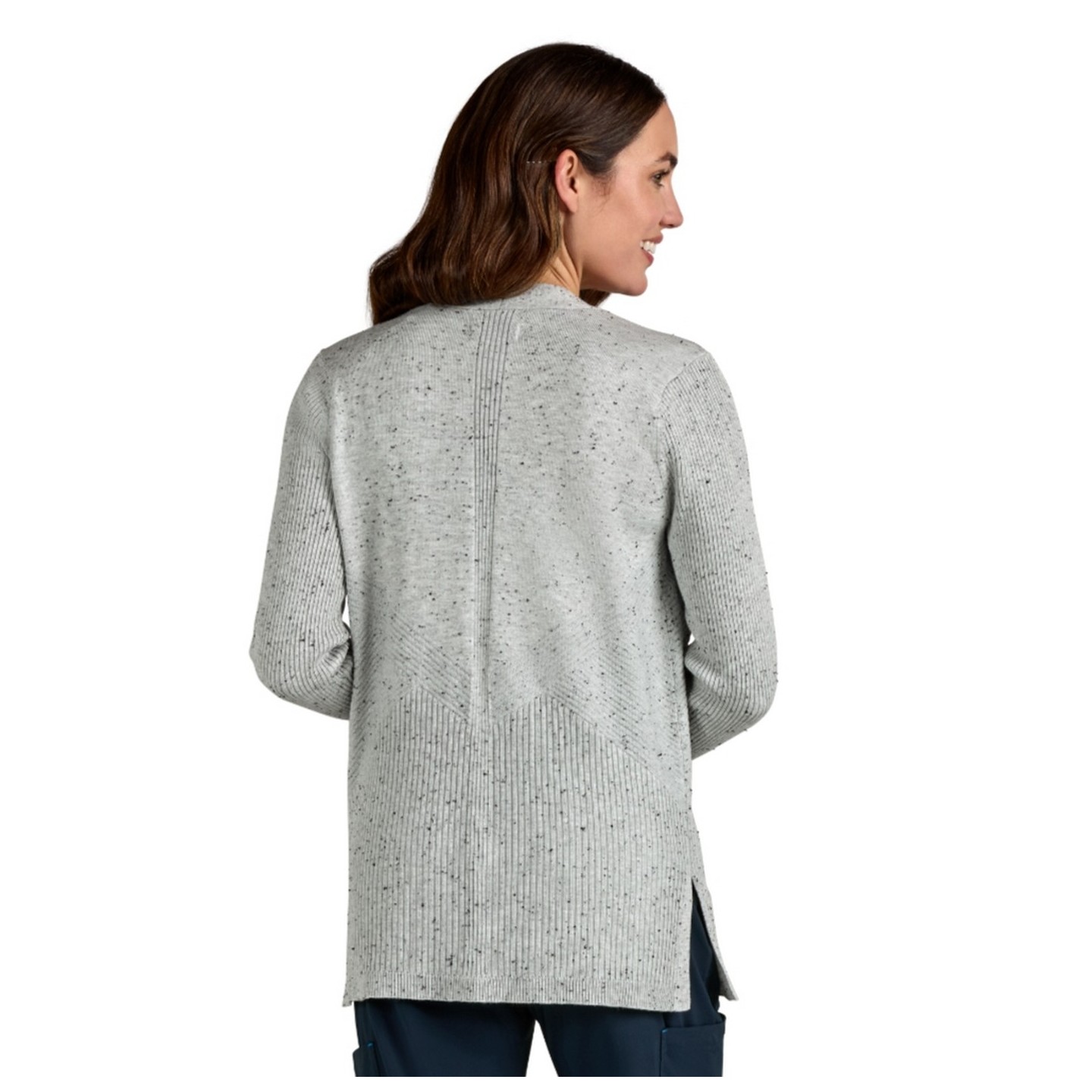 463 koi Essentials Veste Kori en Tricot 