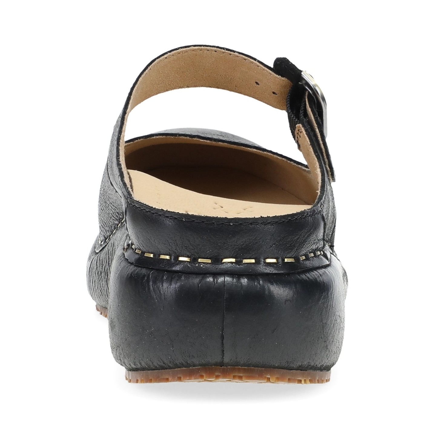 Sabot Antidérapante Platforme Pro Coral pour Femmes par Dansko