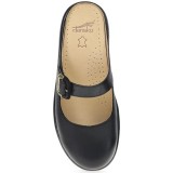 Sabot Antidérapante Platforme Pro Coral pour Femmes par Dansko