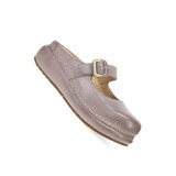 Kimberly Dusty Lilac Leather Mary Jane Platforme Pro par Dansko 