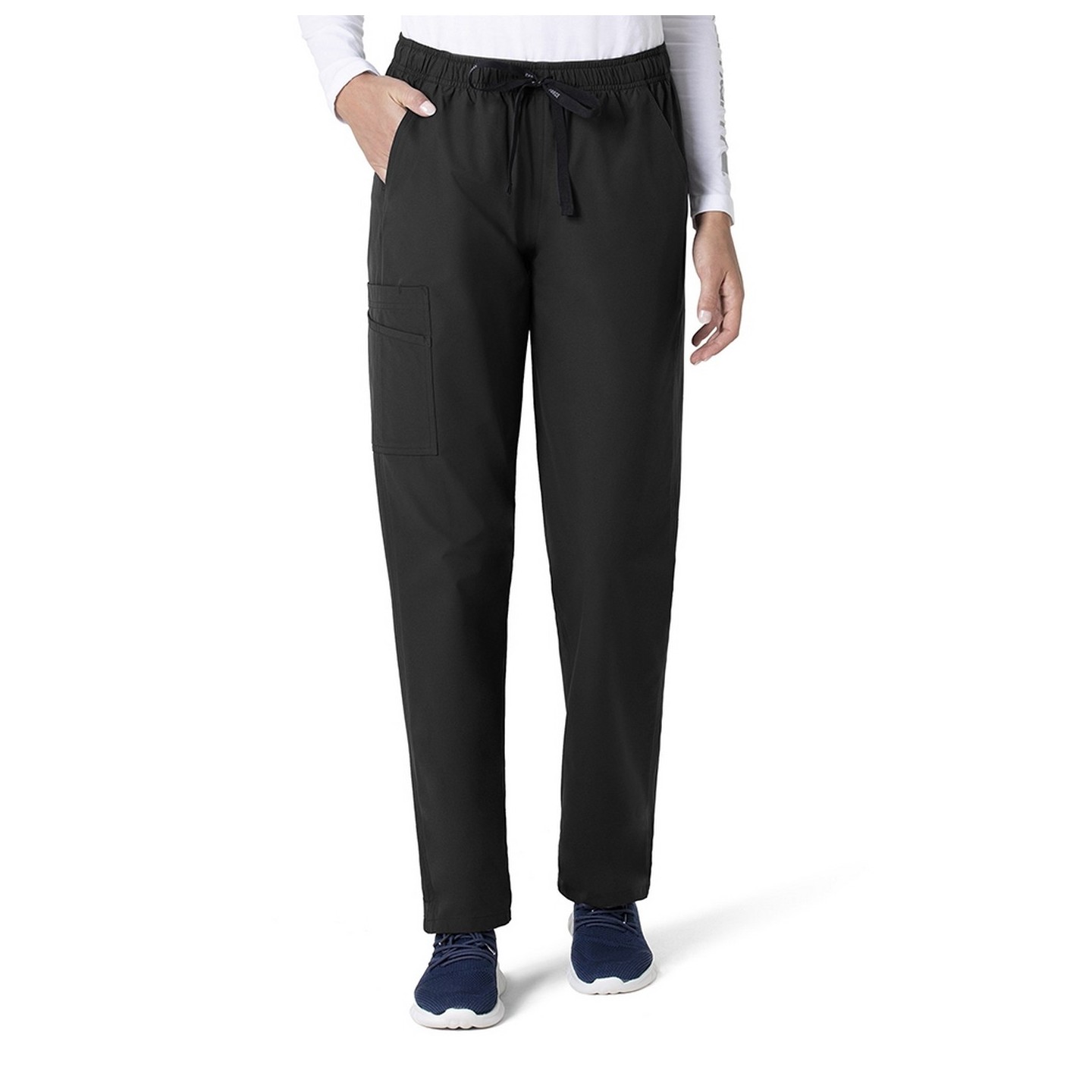 C55013 Carhartt Force Pantalons Unisexe à Taille Elastic Ajustement Moderne