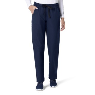 C55013 Carhartt Force Pantalons Unisexe à Taille Elastic Ajustement Moderne