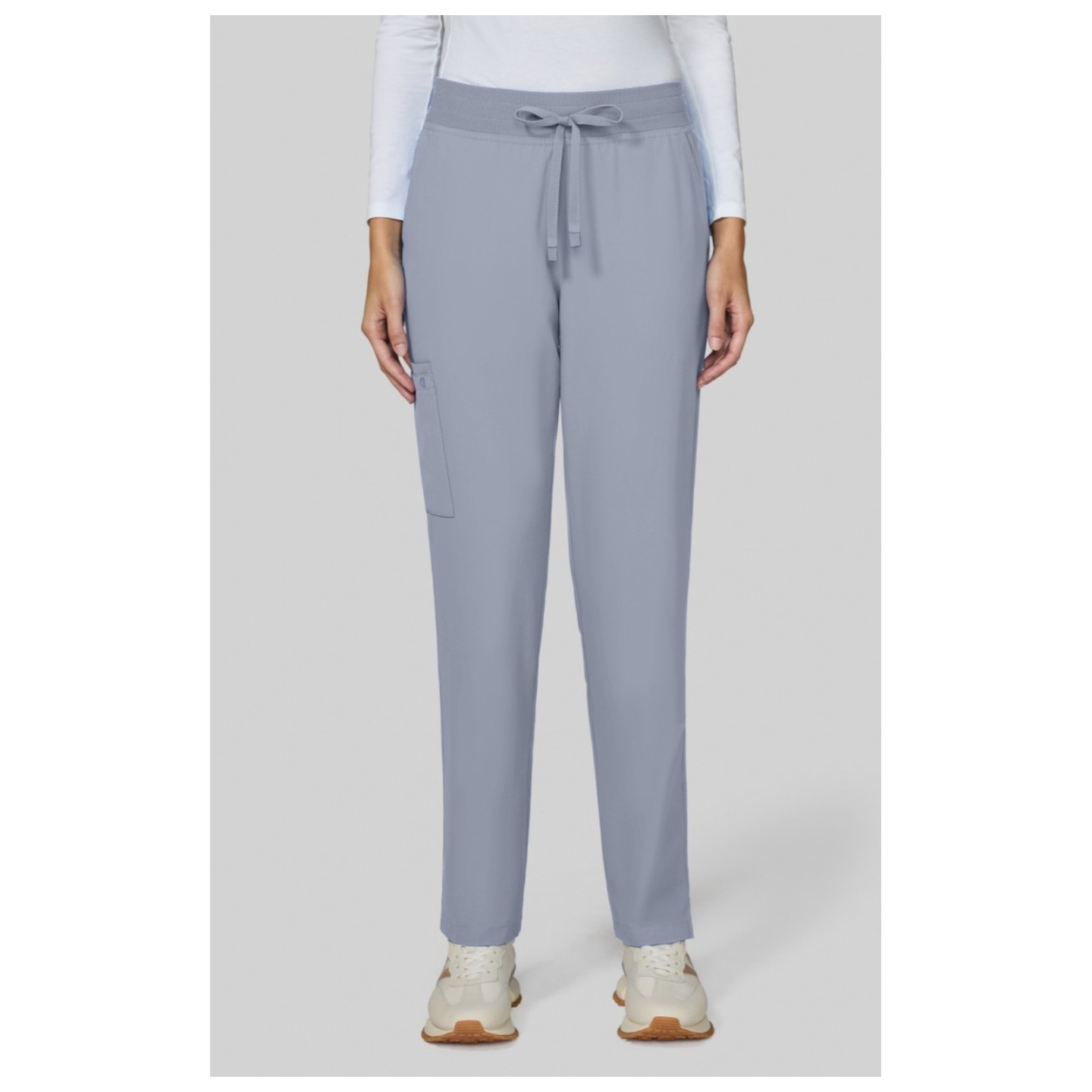 C701P Petite Cureology Atria 7 Pocket Cargo Pant by koi