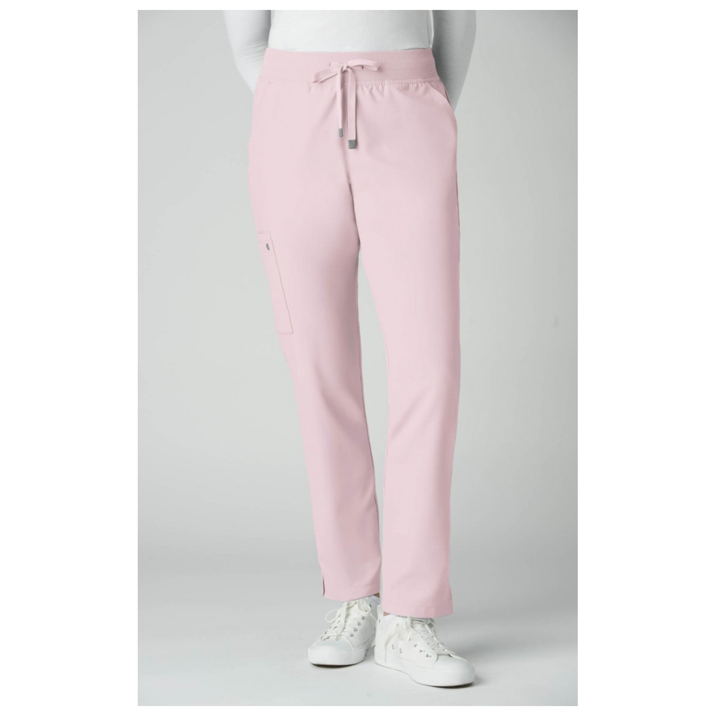 C701P Petite Cureology Atria 7 Pocket Cargo Pant by koi