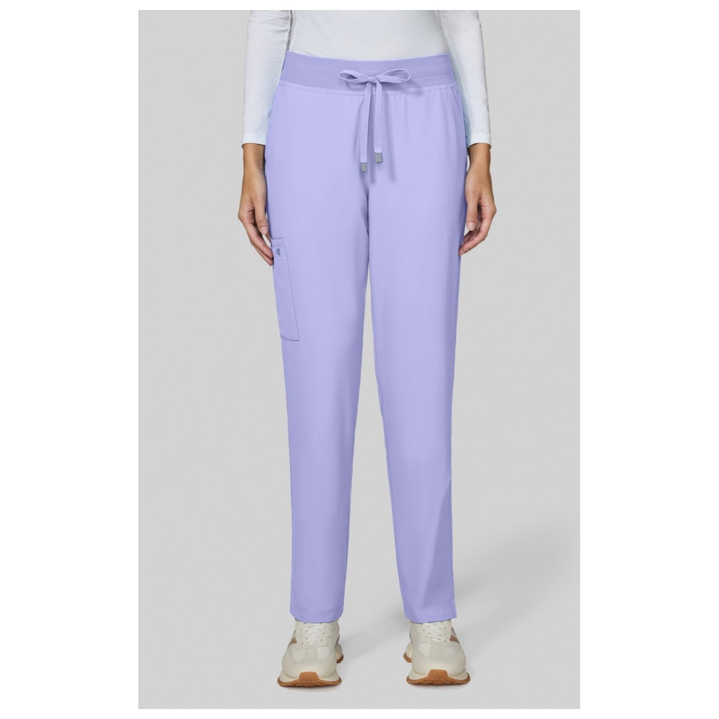 C701P Petite Cureology Pantalon Atria avec 7 Poches par koi