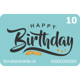 MC628 Med Couture Touch Haut Maternité à Col en V 