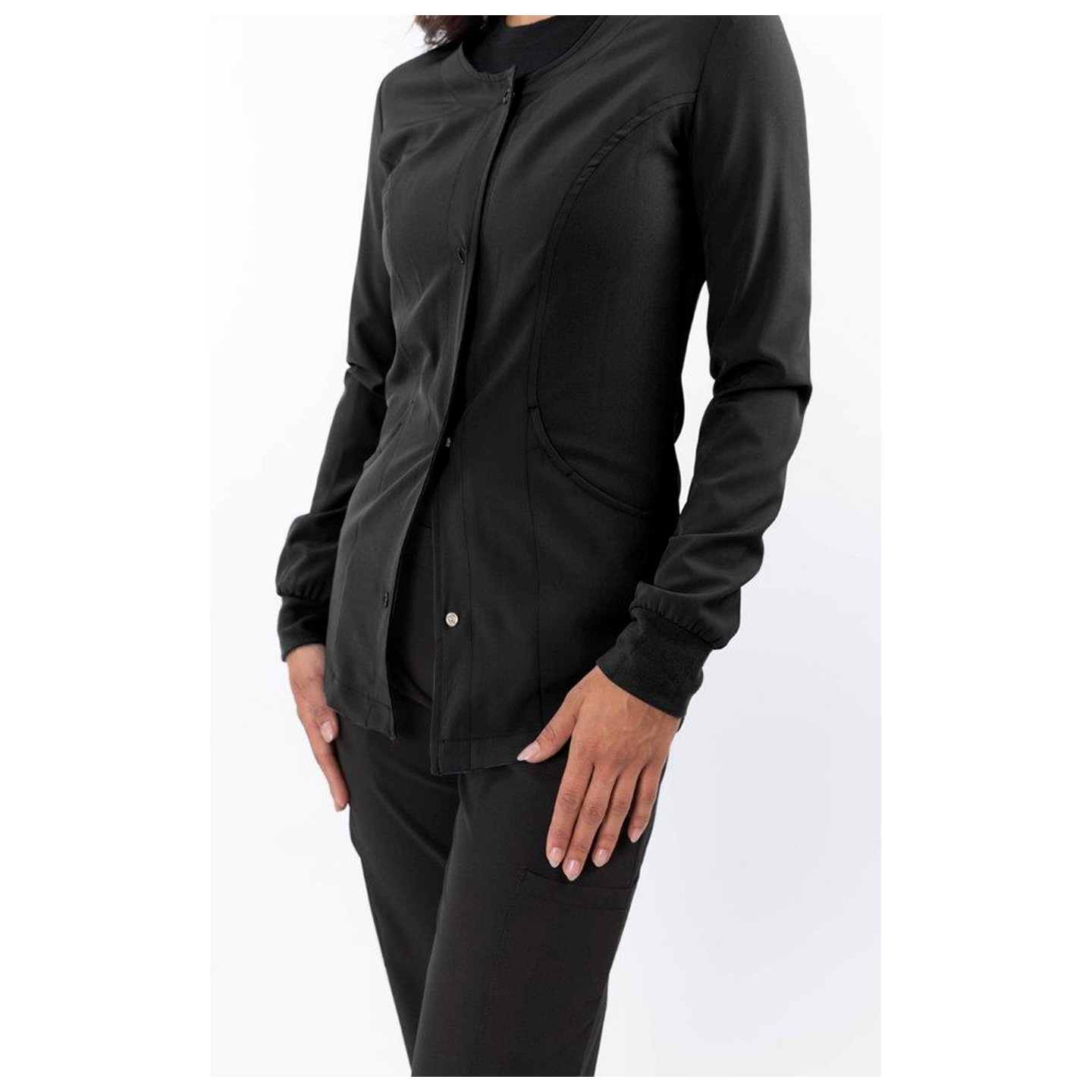 Z-445 Greentown Zinnia – 4 Flex Veste chauffante extensible