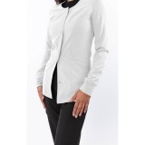 Z-445 Greentown Zinnia 4 Way Stretch Warm-up Jacket