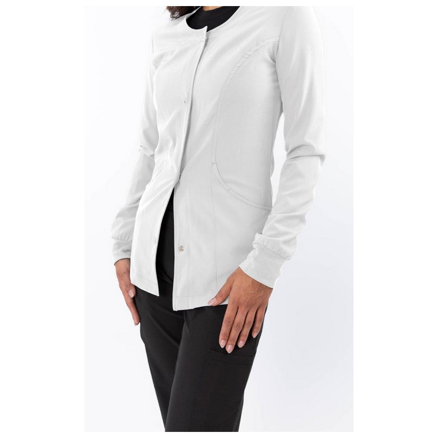 Z-445 Greentown Zinnia – 4 Flex Veste chauffante extensible