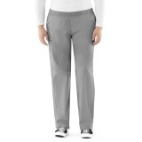 501 WonderWork Elastic Waist Cargo Scrub Pants Classic Fit and True-Plus Fit - Inseam: Regular 31"