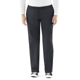 501 WonderWork Elastic Waist Cargo Scrub Pants Classic Fit and True-Plus Fit - Inseam: Regular 31"