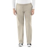 501 WonderWork Elastic Waist Cargo Scrub Pants Classic Fit and True-Plus Fit - Inseam: Regular 31"