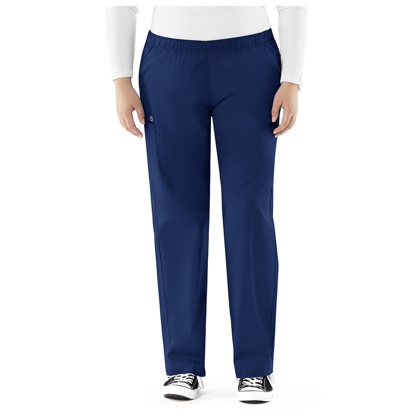 501 WonderWork - Pantalon d'épaule cargo à taille élastique - Coupe classique et True-Plus - Entrejambe: régulière 31po