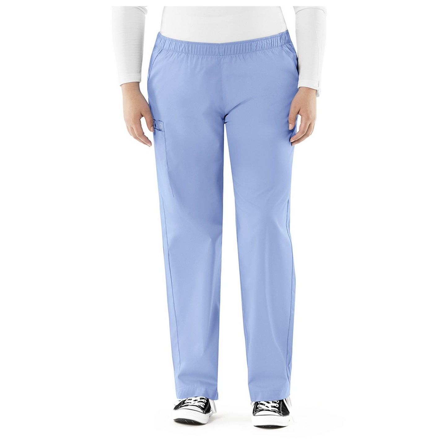 501 WonderWork - Pantalon d'épaule cargo à taille élastique - Coupe classique et True-Plus - Entrejambe: régulière 31po