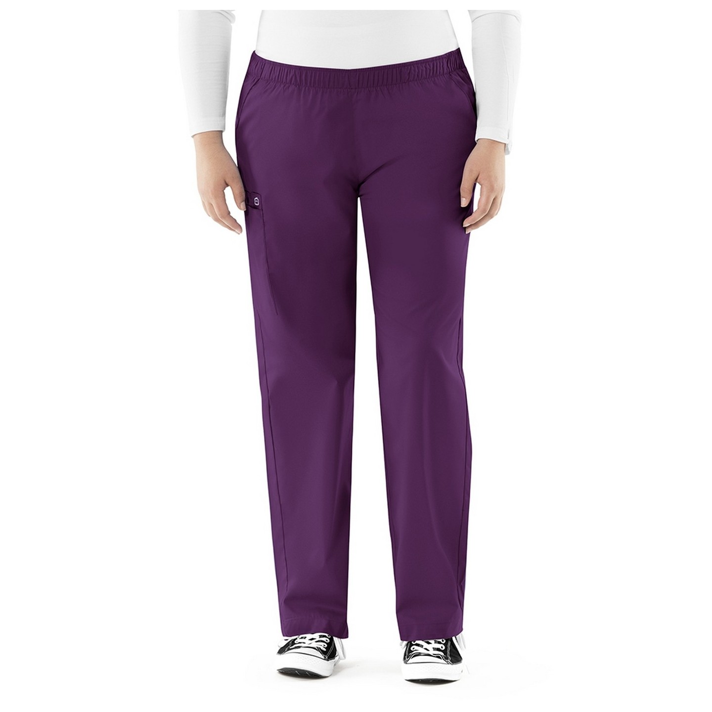 501 WonderWork - Pantalon d'épaule cargo à taille élastique - Coupe classique et True-Plus - Entrejambe: régulière 31po