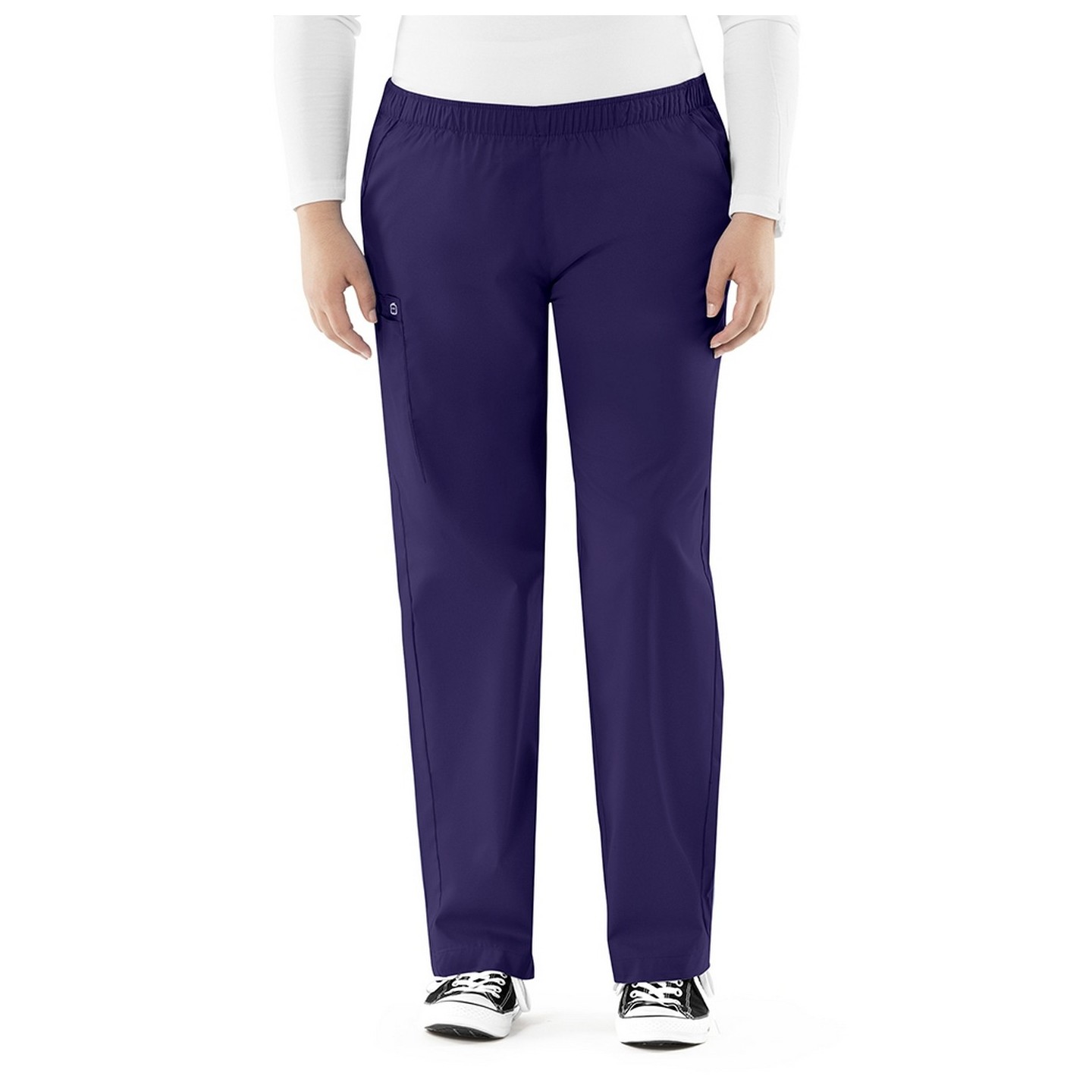 501 WonderWork - Pantalon d'épaule cargo à taille élastique - Coupe classique et True-Plus - Entrejambe: régulière 31po