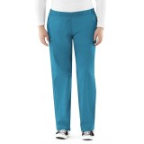 501 WonderWork - Pantalon d'épaule cargo à taille élastique - Coupe classique et True-Plus - Entrejambe: régulière 31po