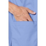 103 WonderWORK Men’s V-Neck Scrub Top