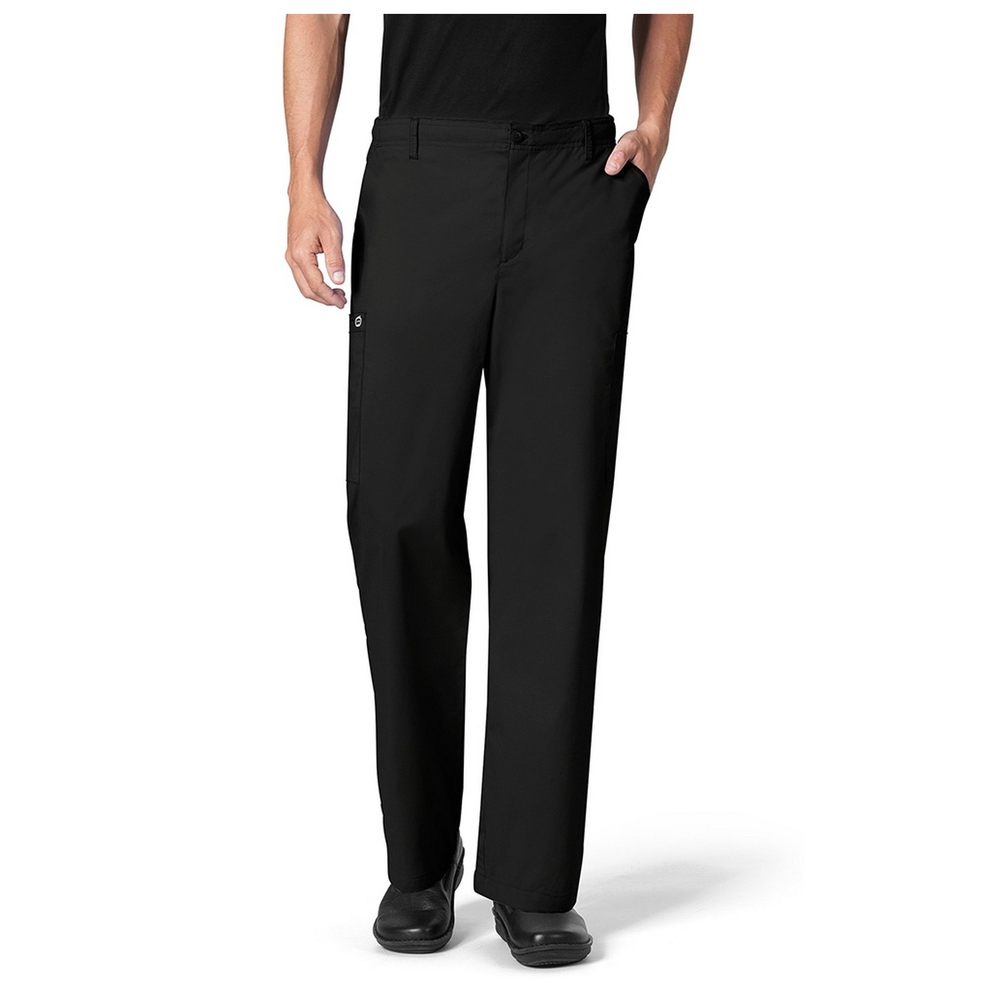 503 WonderWork Men's Classic Fit Cargo Pant - Inseam: Regular 31"