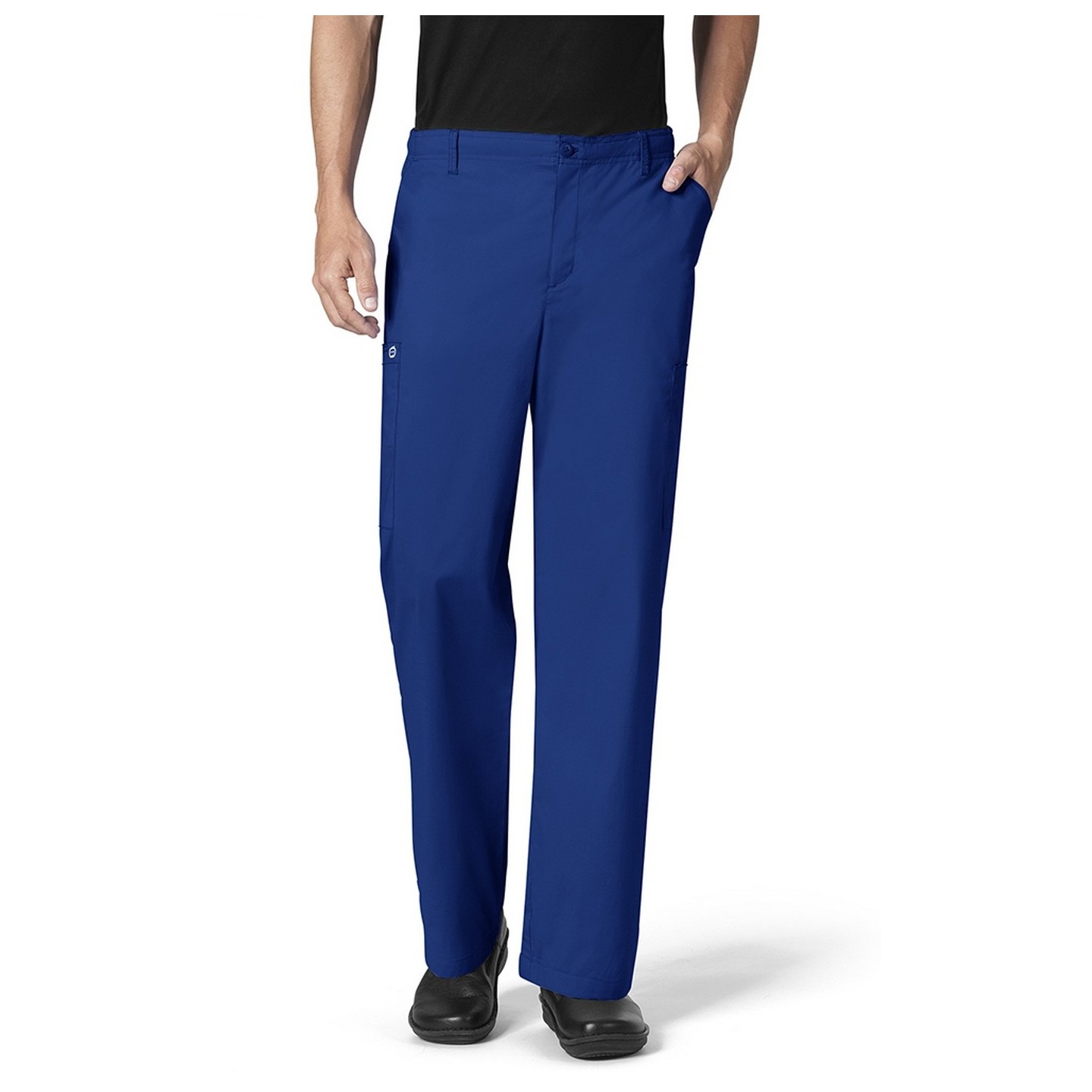 503 WonderWork Men's Classic Fit Cargo Pant - Inseam: Regular 31"