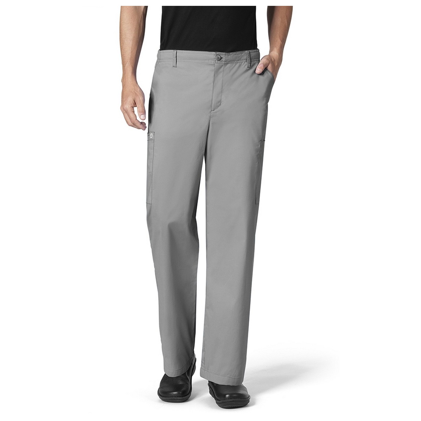 503 WonderWork Men's Classic Fit Cargo Pant - Inseam: Regular 31"