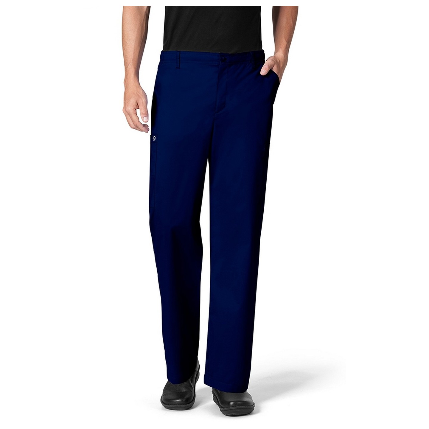 503 WonderWork Pantalon cargo coupe classique pour homme - Entrejambe: régulier 31po