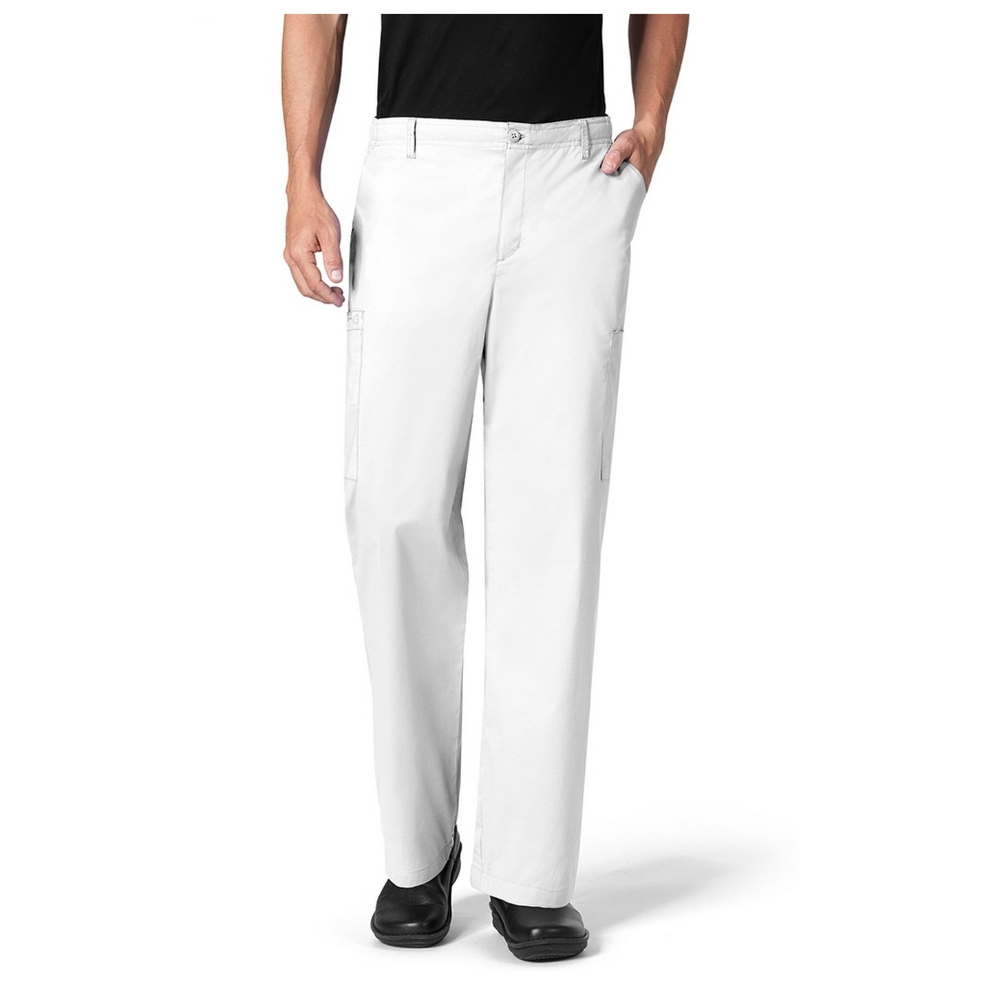 503 WonderWork Men's Classic Fit Cargo Pant - Inseam: Regular 31"