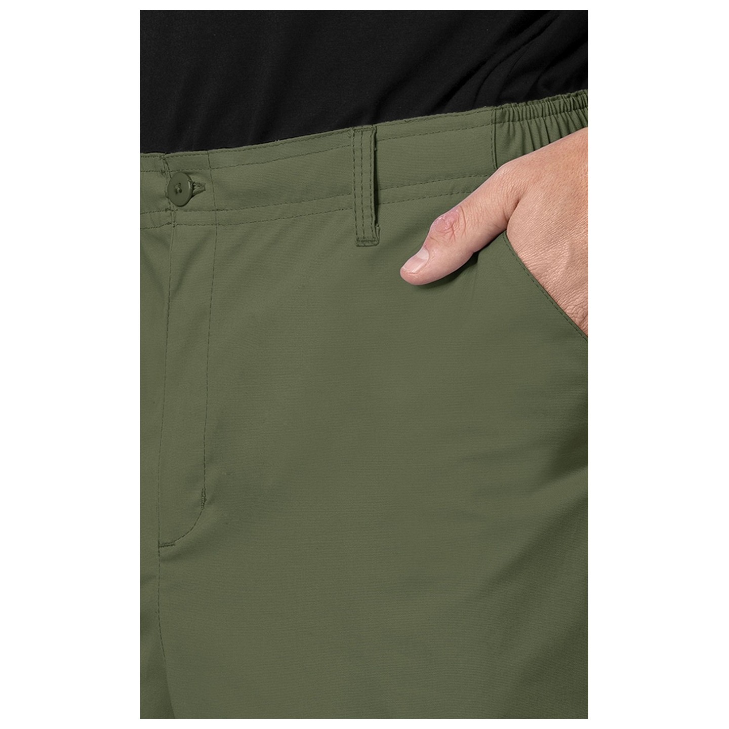 503 WonderWork Pantalon cargo coupe classique pour homme - Entrejambe: régulier 31po