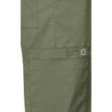 503 WonderWork Men's Classic Fit Cargo Pant - Inseam: Regular 31"