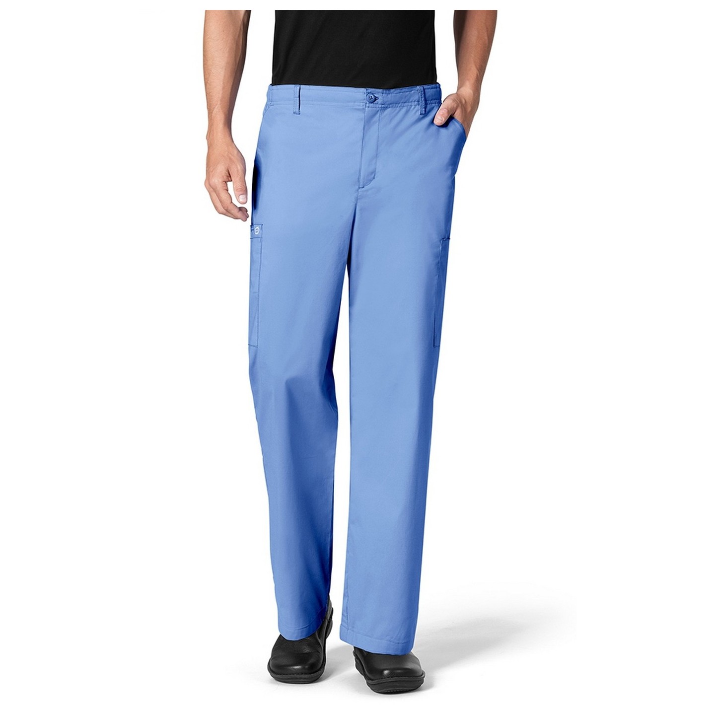 503 WonderWork Pantalon cargo coupe classique pour homme - Entrejambe: régulier 31po