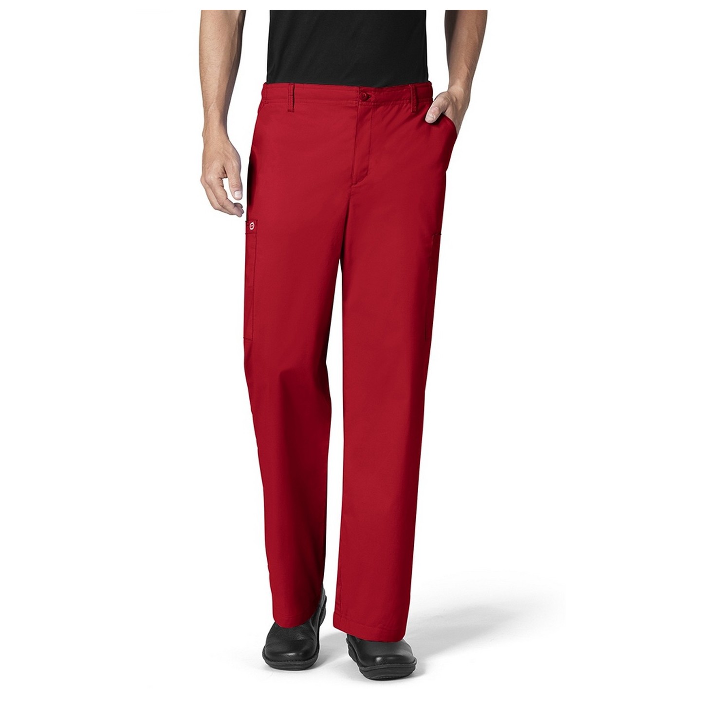 503 WonderWork Men's Classic Fit Cargo Pant - Inseam: Regular 31"