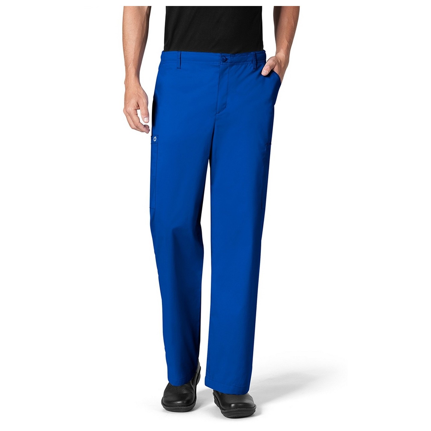 503 WonderWork Men's Classic Fit Cargo Pant - Inseam: Regular 31"