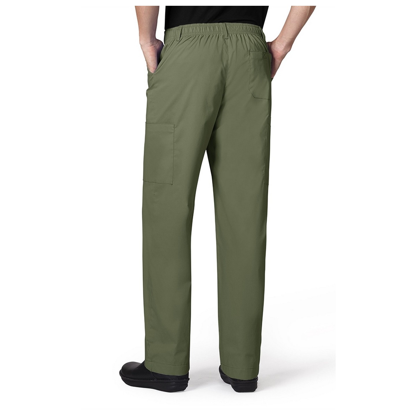 503 WonderWork Pantalon cargo coupe classique pour homme - Entrejambe: régulier 31po