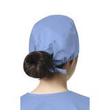 400 WonderWORK Capuchon Solide Unisex